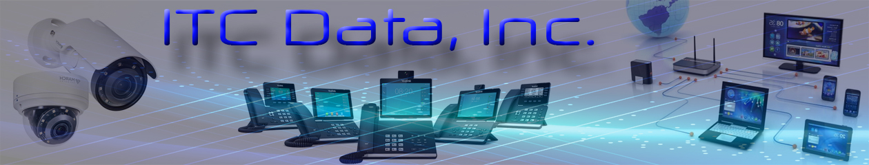 ITC Data, Inc.